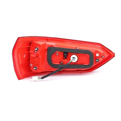 Feu arrière pour DFM Glory 580 phare stop gauche LED Type1