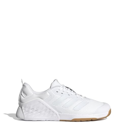Image of adidas Unisex Dropset 3 Trainer Training Shoe