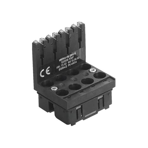 Électrovanne pneumatique VMPA2-FB-EMG-4 537984 pour bloc de distribution - 2