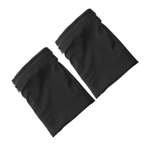 Mikikit Elastic Arm Phone Holder Sports Armband Pouch for Running and Outdoor Activities Lightweight and Comfortable Cellphone Bands for Women for Exercise and Workouts