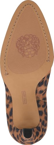 Vince Camuto Women's Sorina Extra Wide Calf Knee High Boot4