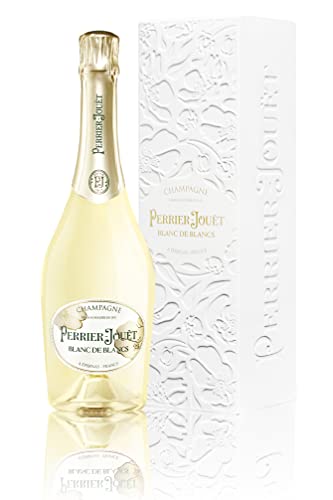 Perrier Jouët Blanc de Blancs Champagne Cuvée con Estuche - 750cl