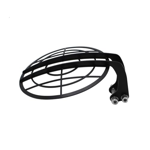 Couvercle de Calandre de Protection de Phare R Nine T Finition Premium