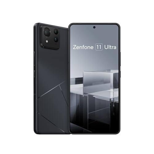 Amazon | ASUS スマートフォンZenfone 11 Ultra【日本正規代理店