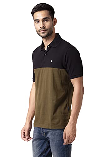 Image of Allen Cooper Polo Tshirts for Men