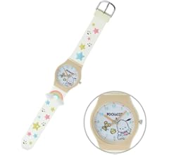 Ｍarchaページです。画像の商品 Amazon.co.jp: [サンリオ] 腕時計 181056 : おもちゃ