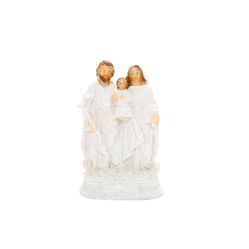 Resin Jesus Status, Jesus Christ Figurine, Christmas Decorations Indoor - image 2