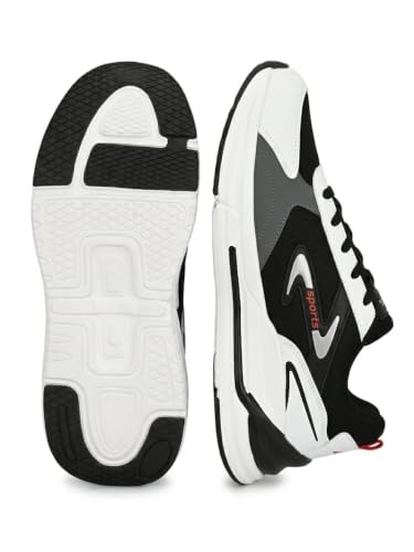 Image of RICHERSON Sports Shoes Mans Running Shoes,Gym Shoes