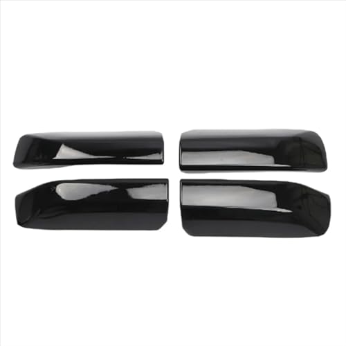 Embout de barre de toit pour Toyota 4Runner 2010-2020 couvercle cache