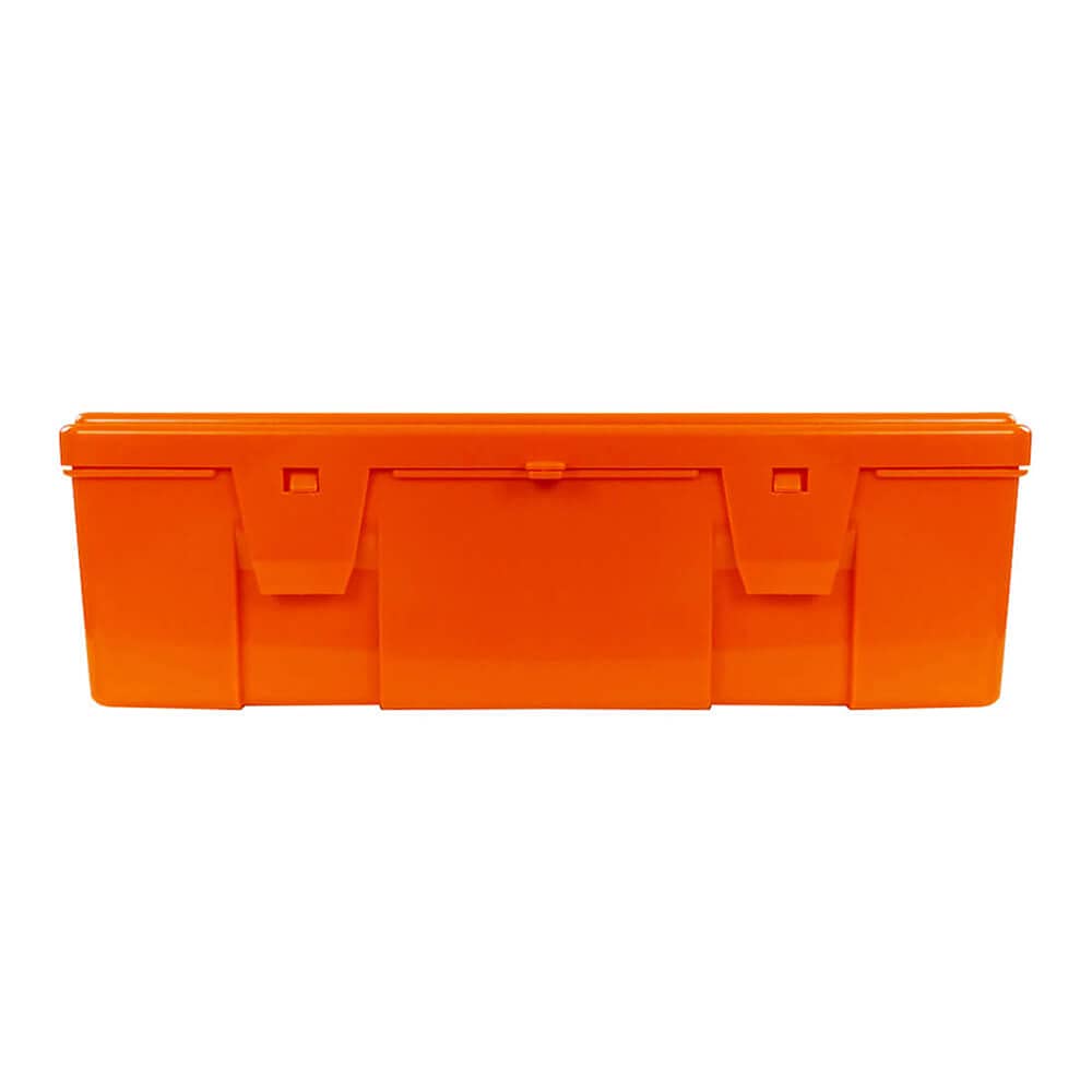 SÖHNGEN BIGPACK 5 x Erste-Hilfe-Kasten Kindergarten, Wandhalterung, DIN 13157 aus Kunststoff, Art.-Nr. 350052 | Verbandskasten | Notfallkoffer | Erste Hilfe Kasten