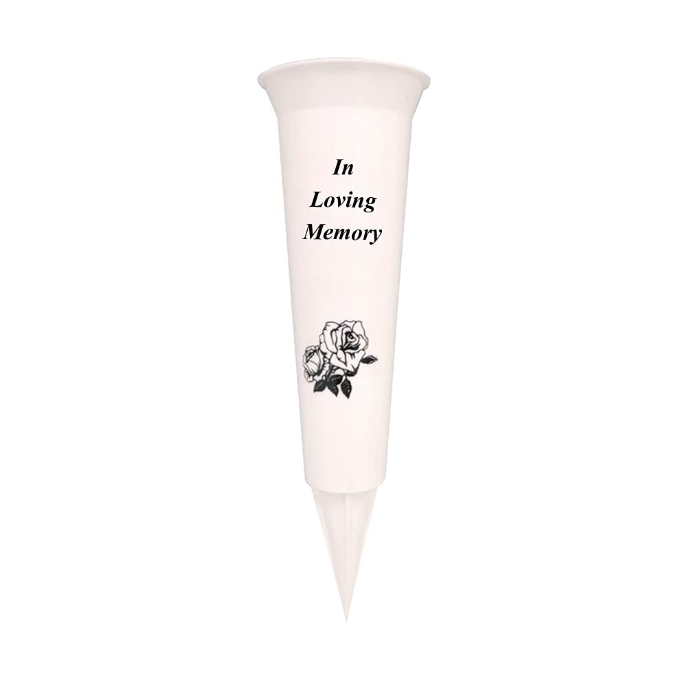 Xpress Yourself - In Loving Memory A very Dear Brother - Grave Card - 6pk - XY3523B - Northwest