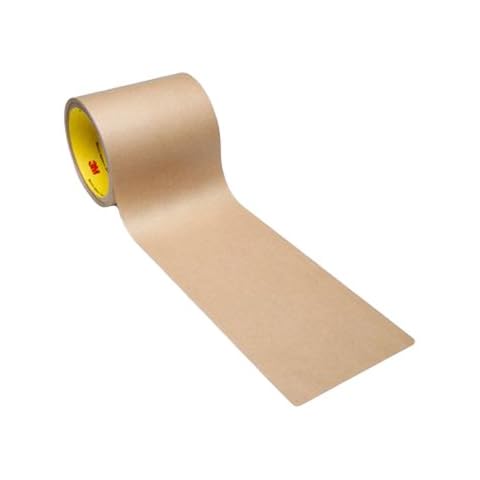 3M 9703 Electrically Conductive Adhesive Transfer Tape Cover