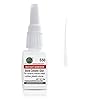 Stone Glue, Marble Adhesive for Restoration and Production of Marble, Granite, Artificial Stone and Ceramic Products (20g, 1 Pack)