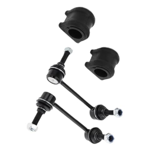 Bagues de barre stabilisatrice avant K750578 68184510AA silentbloc suspension Jeep
