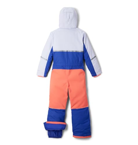 Image of Columbia Kids Buga III Suit (Little Kid /Big Kid)