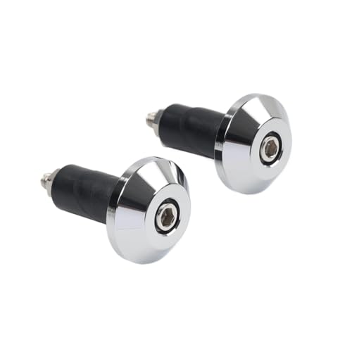 GZYF Handle Bar End Cap