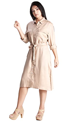 Image of Dream of Glory Inc. Women's A-Line Dress