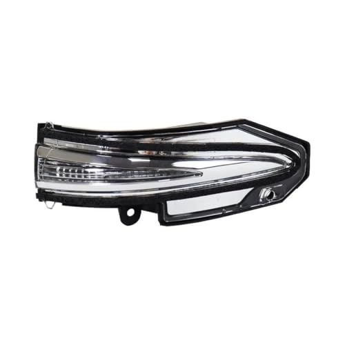 Clignotant de rétroviseur LED Toyota RAV4 2012-2016 haute visibilité droite