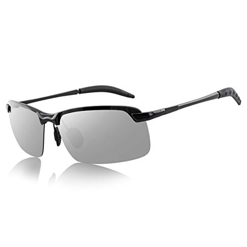 Best Rivbos Night Driving Glasses