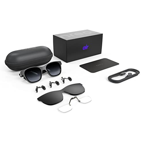 JAN：4595120584098 【直販モデル】 Nreal Air 名：XREAL Air/Air AR