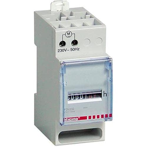 btdin - contaore 5+2 cifre 230V F05/230