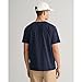 GANT mens Regular, Evening Blue, Large
