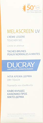 Preisvergleich Produktbild DUCRAY Cremes, 1 Stück