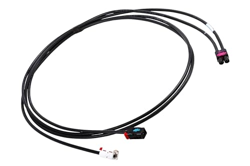 ACDelco 84830263 câble d'antenne radio et navigation numérique GM