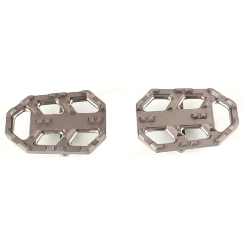 Repose pieds arrière CB500F pour améliorer le confort de votre passager