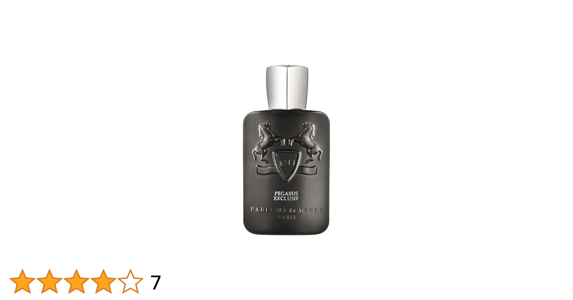 Amazon.com: Parfums de Marly Pegasus 獨家淡香水– 男士香水