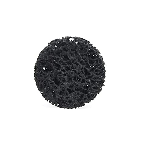 Proxxon 28553 Reinigungsscheibe grobes Reinigungsvlies Ø 50mm 6 Stück/Packung