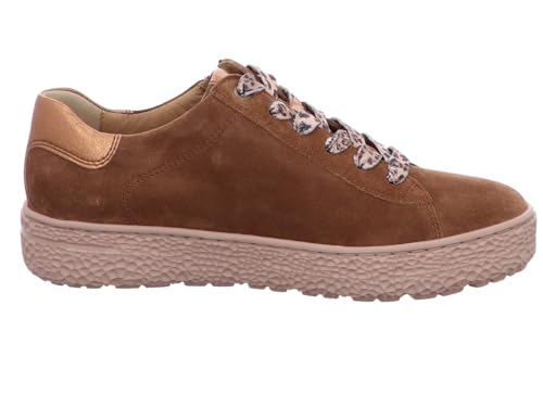 Women's Phil Cognac Tabacco4