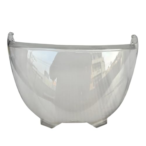 Image of Studds Trooper Helmet Visor & Accessories - Original