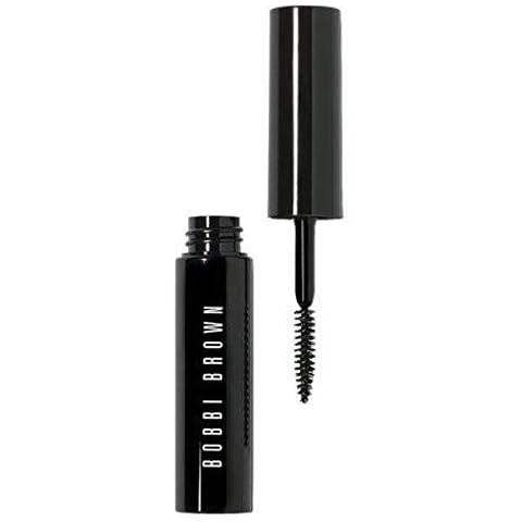 BOBBI BROWN SMOKEY EYE MASCARA BLACK TRAVEL SIZE 3ML OFFICIAL Cover