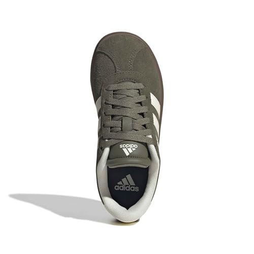 Image of adidas Kids' VL Court 3.0 Shoe
