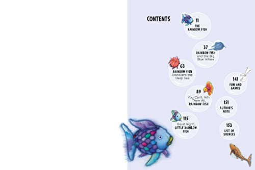 The Rainbow Fish and His Friends - Image 2