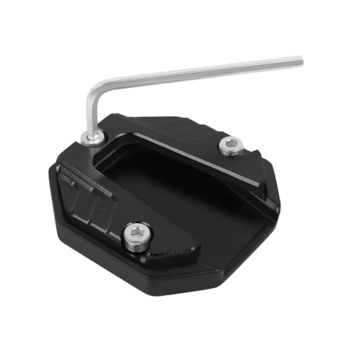 Accessoires d'extension béquille moto et élargisseur de support universel - 7