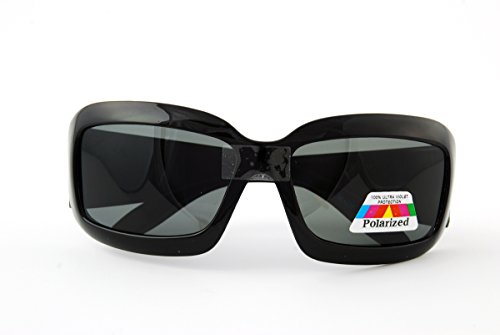 Baby Banz Unisex Kid's Retro,Classic Sunglasses, Black, 3+2