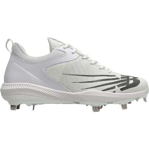 New Balance Men's FuelCell 4040 V6 Metal Baseball Shoe3