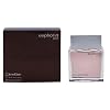Calvin Klein Euphoria For Men Aftershave 3.3 fl oz