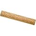 Waddell MLD361 Corinthian Emboss Molding, 96 in L x 2 in W, Pine