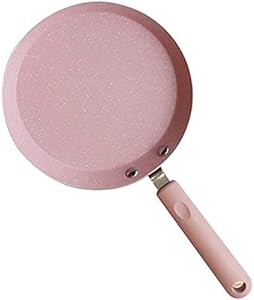 Xwbldbdfc XWBLDBDFC-WB78011 Patelnia Naleśnikowa 22x22 cm