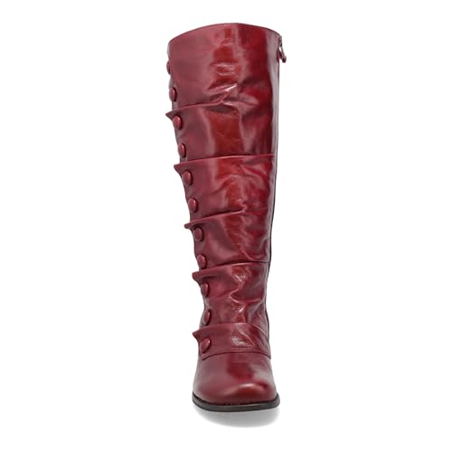 Miz Mooz Bobbie Women's Mid-Calf Boot3