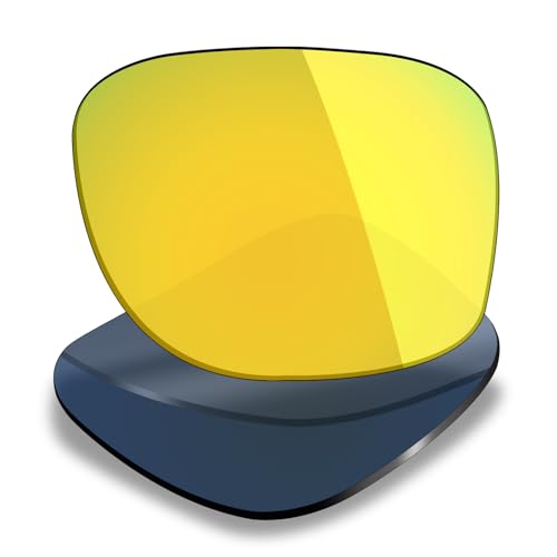 Image of Mryok Replacement Lenses for Oakley Dispatch 1 OO9090 Sunglasses, HD Polarized, UV Protection, Impact Resistant