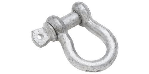 SeaSense Anchor Shackle (0.375- Inch)