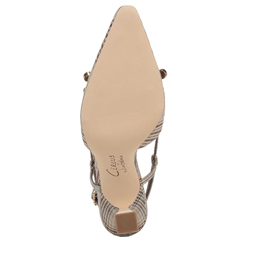 Circus NY by Sam Edelman Women's Monica Pump3
