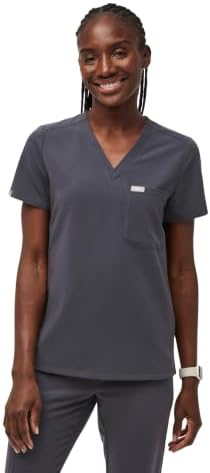 FIGS Catarina Scrub Top for Women