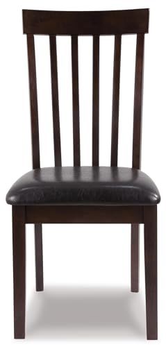 Signature Design by Ashley Hammis Dining Chair, Set of 2, Dark Brown - image 5