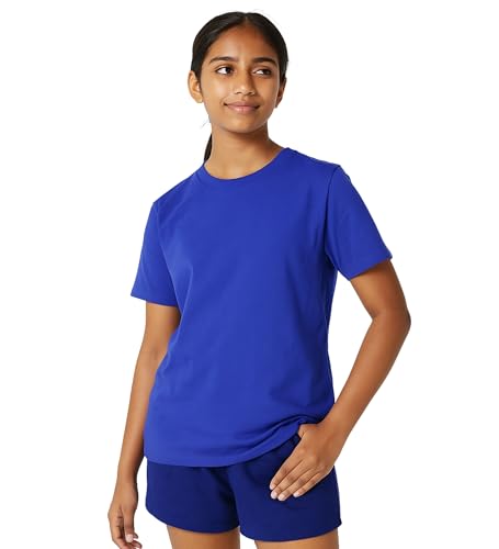 Image of Hangout Hub HH95 Tshirt for Womens | Regular Fit | Super Combed Cotton Women T-Shirt | Solid Plain Tees | Round Neck T Shirt | Half | Pack of 2 | 3 | 4 | 5 | 6