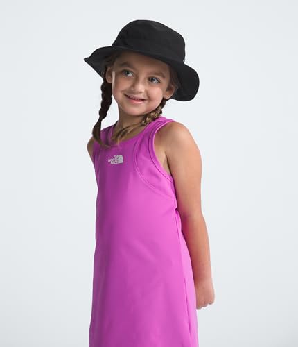 THE NORTH FACE Kids' Class V Brimmer3